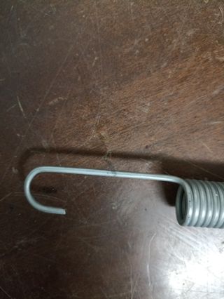 Molle lavatrice Laden