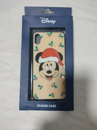 Custodia iPhone XS Max Babaco