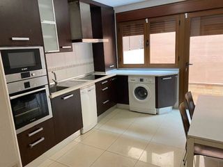 Casa adosada en alquiler en Azucaica - Santa María de Benquerencia en Toledo