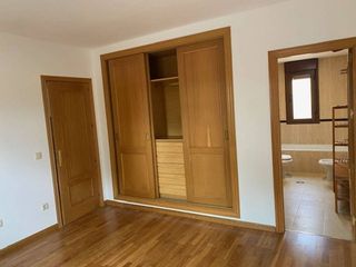 Casa adosada en alquiler en Azucaica - Santa María de Benquerencia en Toledo