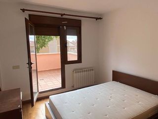 Casa adosada en alquiler en Azucaica - Santa María de Benquerencia en Toledo