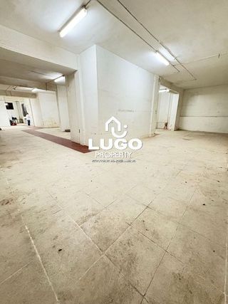 Local comercial en venta en Riera Alta - Llatí en Santa Coloma de Gramanet