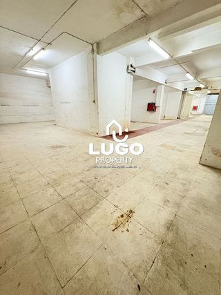 Local comercial en venta en Riera Alta - Llatí en Santa Coloma de Gramanet
