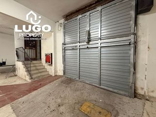 Local comercial en venta en Riera Alta - Llatí en Santa Coloma de Gramanet