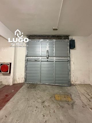 Local comercial en venta en Riera Alta - Llatí en Santa Coloma de Gramanet