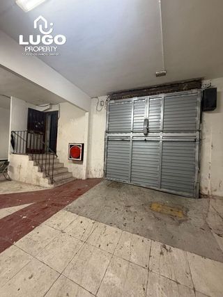 Local comercial en venta en Riera Alta - Llatí en Santa Coloma de Gramanet