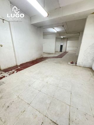 Local comercial en venta en Riera Alta - Llatí en Santa Coloma de Gramanet