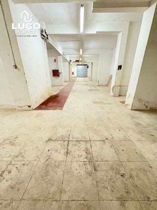 Local comercial en venta en Riera Alta - Llatí en Santa Coloma de Gramanet