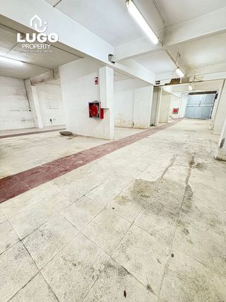 Local comercial en venta en Riera Alta - Llatí en Santa Coloma de Gramanet