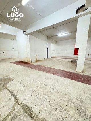 Local comercial en venta en Riera Alta - Llatí en Santa Coloma de Gramanet
