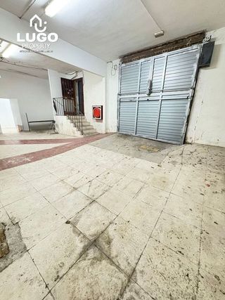 Local comercial en venta en Riera Alta - Llatí en Santa Coloma de Gramanet
