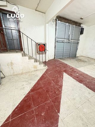 Local comercial en venta en Riera Alta - Llatí en Santa Coloma de Gramanet