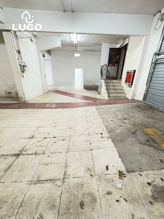 Local comercial en venta en Riera Alta - Llatí en Santa Coloma de Gramanet