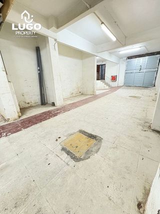 Local comercial en venta en Riera Alta - Llatí en Santa Coloma de Gramanet