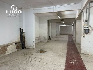Local comercial en venta en Riera Alta - Llatí en Santa Coloma de Gramanet