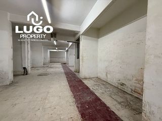 Local comercial en venta en Riera Alta - Llatí en Santa Coloma de Gramanet