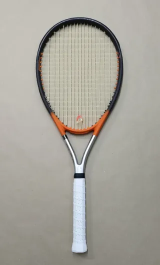 Head Ti S2 Confort Zone (245 grs.)