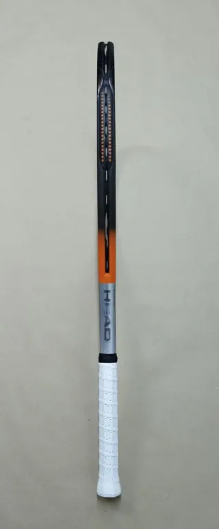 Head Ti S2 Confort Zone (245 grs.)