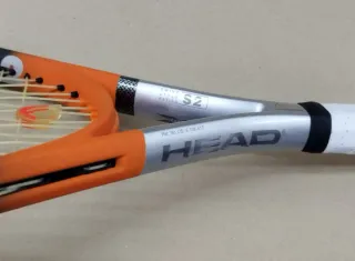 Head Ti S2 Confort Zone (245 grs.)