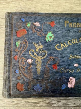 LIBRO PROBLEMAS DE CÁLCULO MERCANTIL