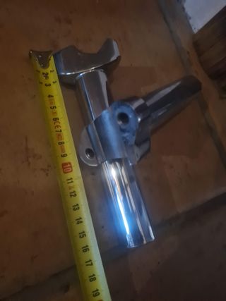 Torretas Harley Davidson