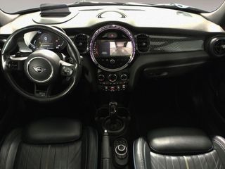 MINI Cooper Cabrio S