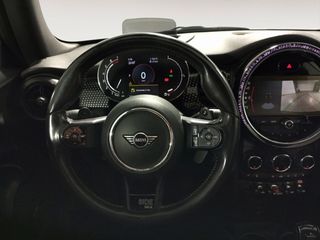 MINI Cooper Cabrio S