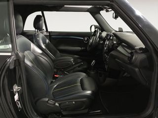 MINI Cooper Cabrio S