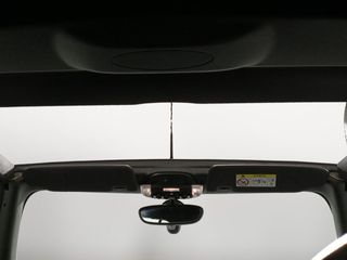 MINI Cooper Cabrio S