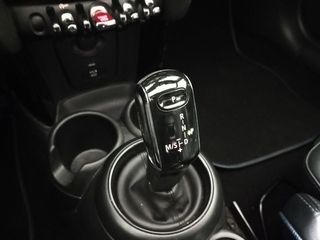 MINI Cooper Cabrio S