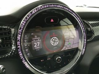 MINI Cooper Cabrio S