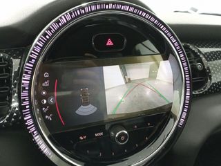 MINI Cooper Cabrio S