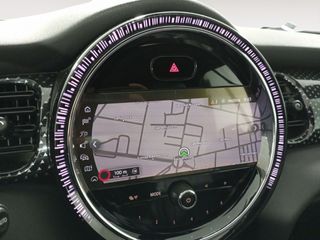 MINI Cooper Cabrio S