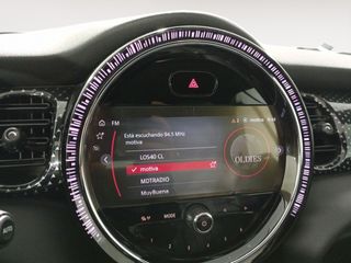 MINI Cooper Cabrio S