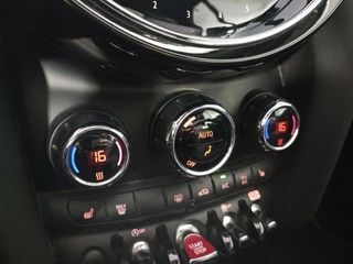 MINI Cooper Cabrio S