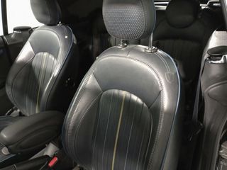 MINI Cooper Cabrio S