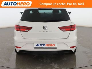 Seat Leon 1.6 TDI Style Plus