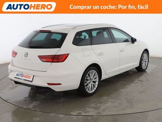 Seat Leon 1.6 TDI Style Plus