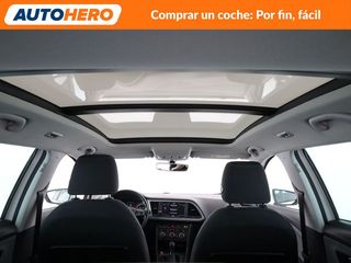 Seat Leon 1.6 TDI Style Plus