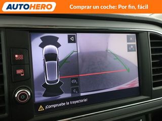 Seat Leon 1.6 TDI Style Plus