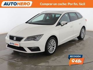 Seat Leon 1.6 TDI Style Plus