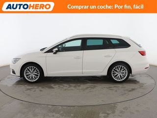 Seat Leon 1.6 TDI Style Plus