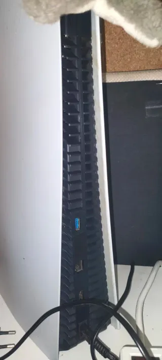 PS5 + Gran Turismo 7 + Cuenta Avanzada