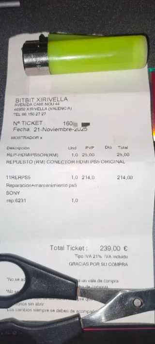 PS5 + Gran Turismo 7 + Cuenta Avanzada