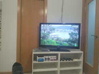 Reproductor DVD como nuevo