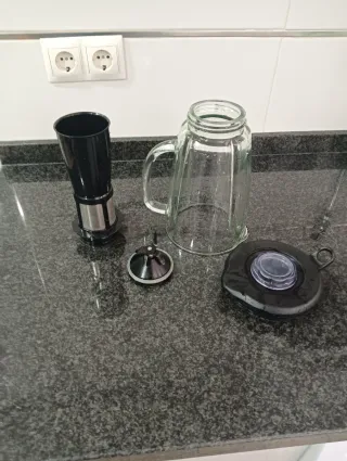 Accesorios para batidora