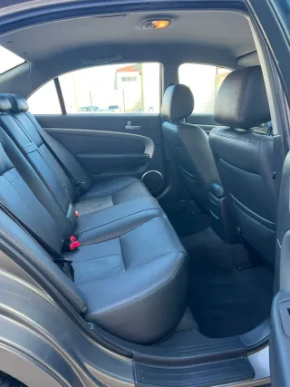 Chevrolet Epica 2007