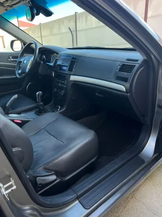 Chevrolet Epica 2007