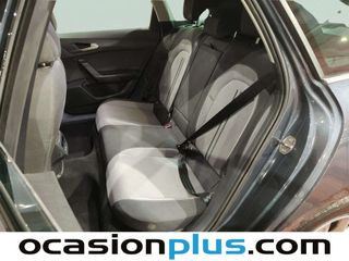 SEAT León ST 1.5 TSI Style 25 Aniversario 85 kW (116 CV)