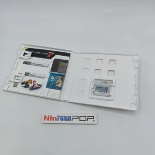 Mario Kart 7 Nintendo 3DS